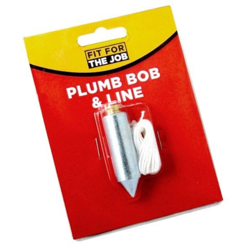 Plumb Bob