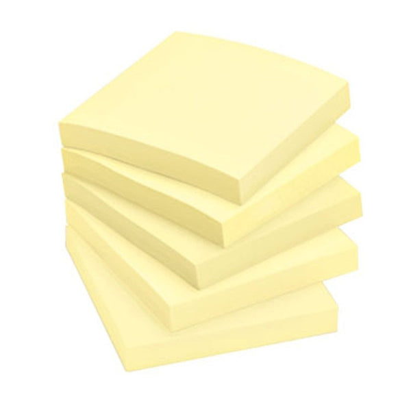 Post It Notes - Pack of 12