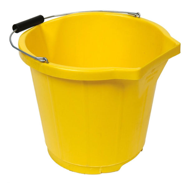 Pour & Scoop Bucket - 13 Litre