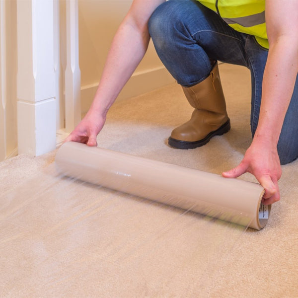 Protecta Carpet - Standard