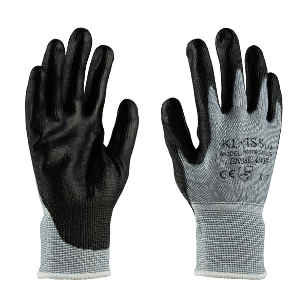 Protecta Plus Cut Level F Gloves