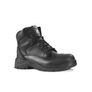 RF460 - S3/WR/HRO/SRC - Slate Non-Metallic Boot - Black - Size 7
