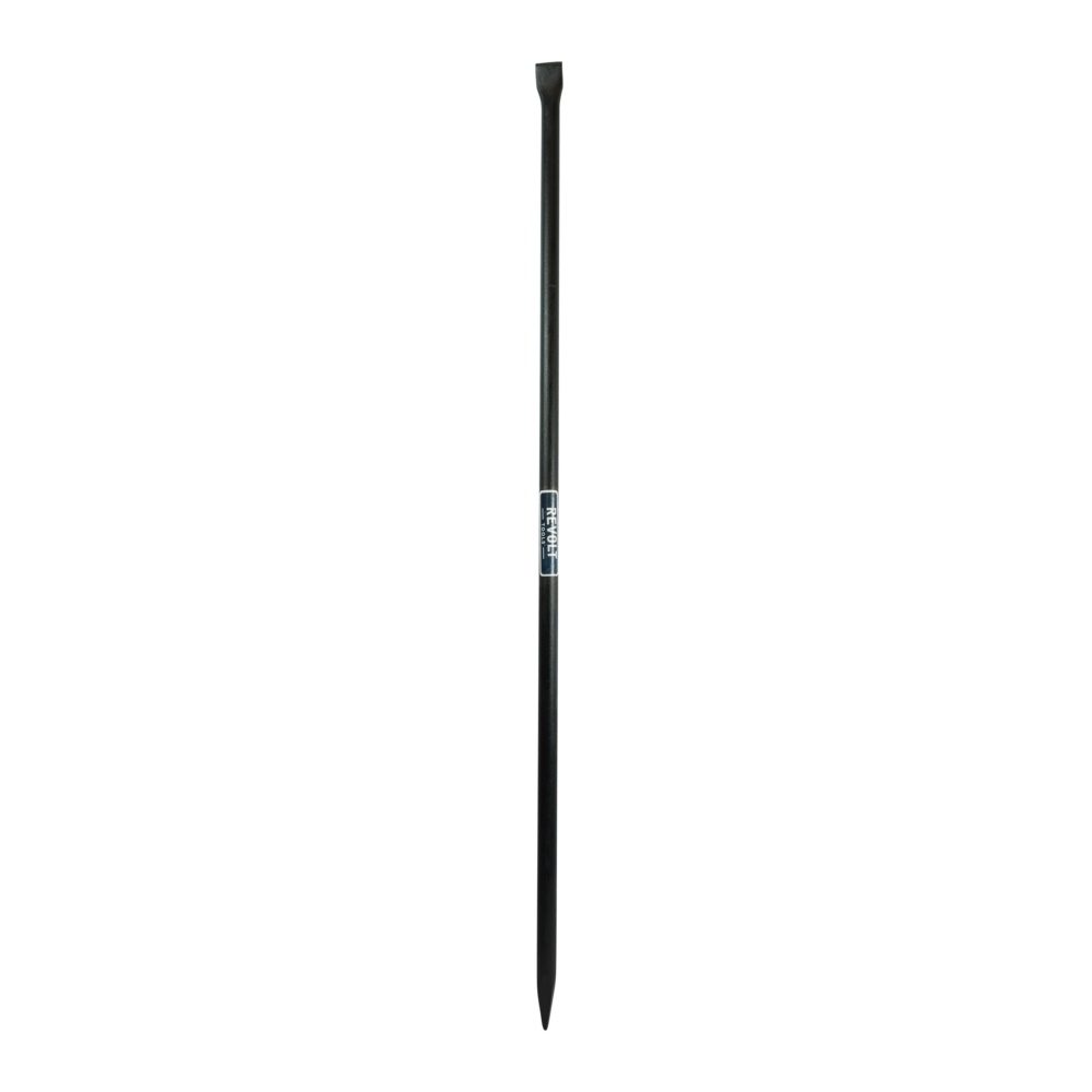 Revolt Heel and Point Crowbar