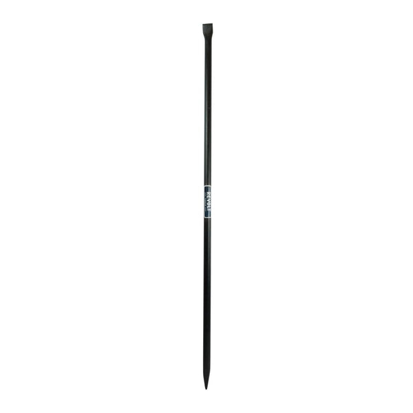 Revolt Heel and Point Crowbar
