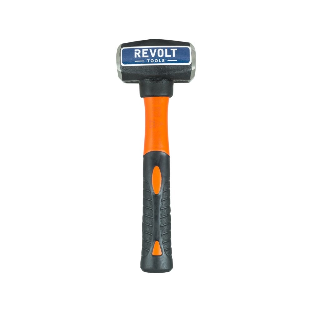 Revolt Insulated Club Hammer