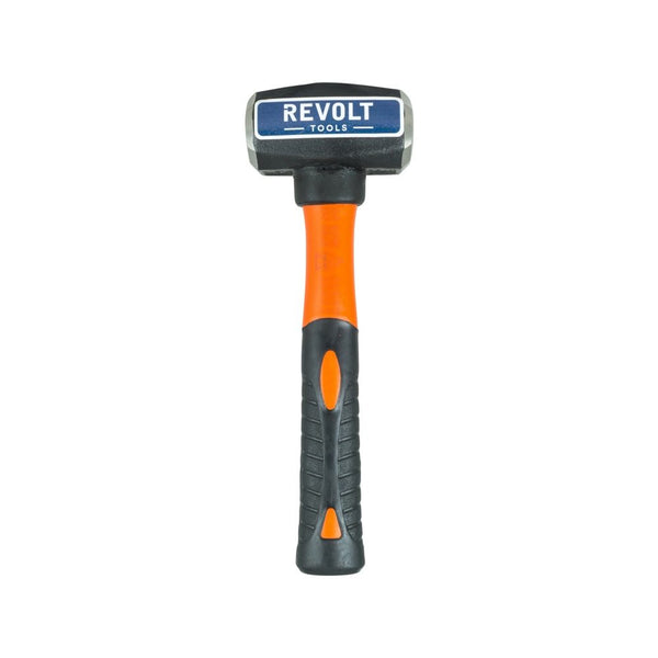 Revolt Insulated Club Hammer