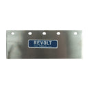 Revolt Spare Blades for Metal Floor Scraper