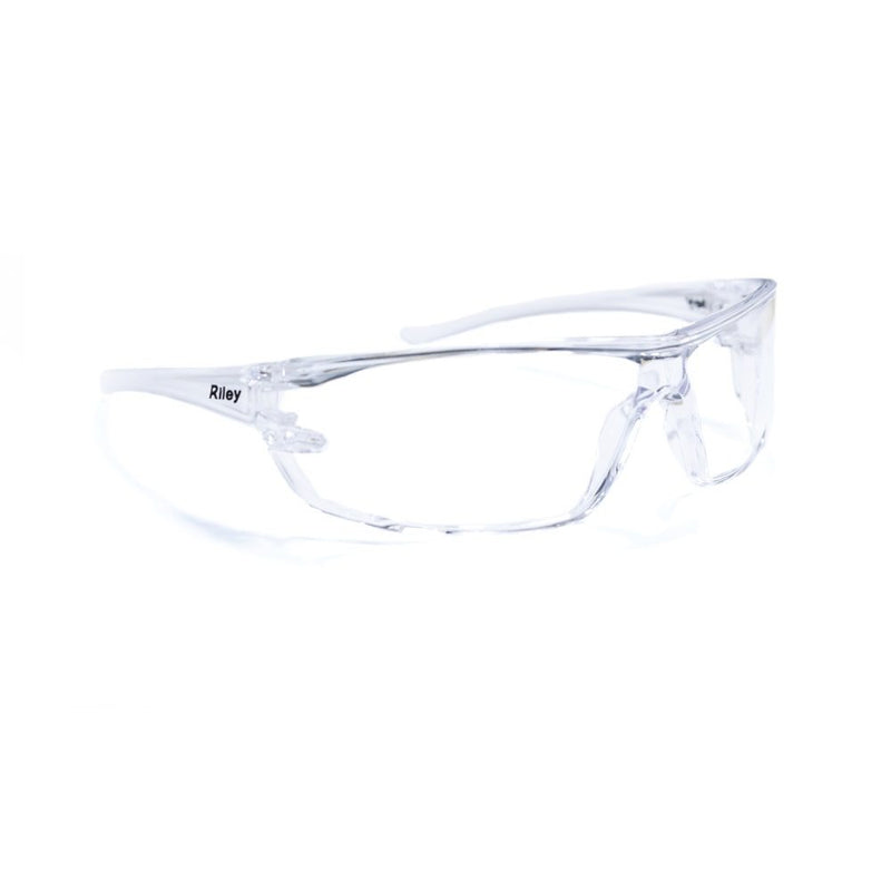 Riley Fresna Safety Glasses