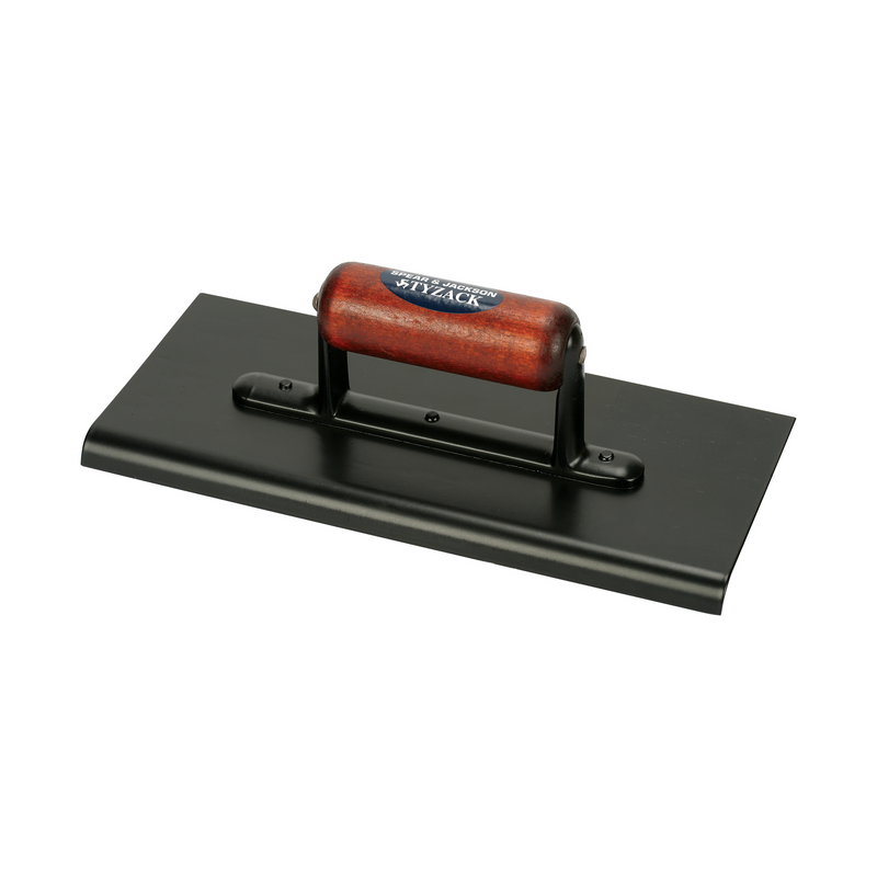 Spear and Jackson Tyzack Cement Edging Trowel - 15200W