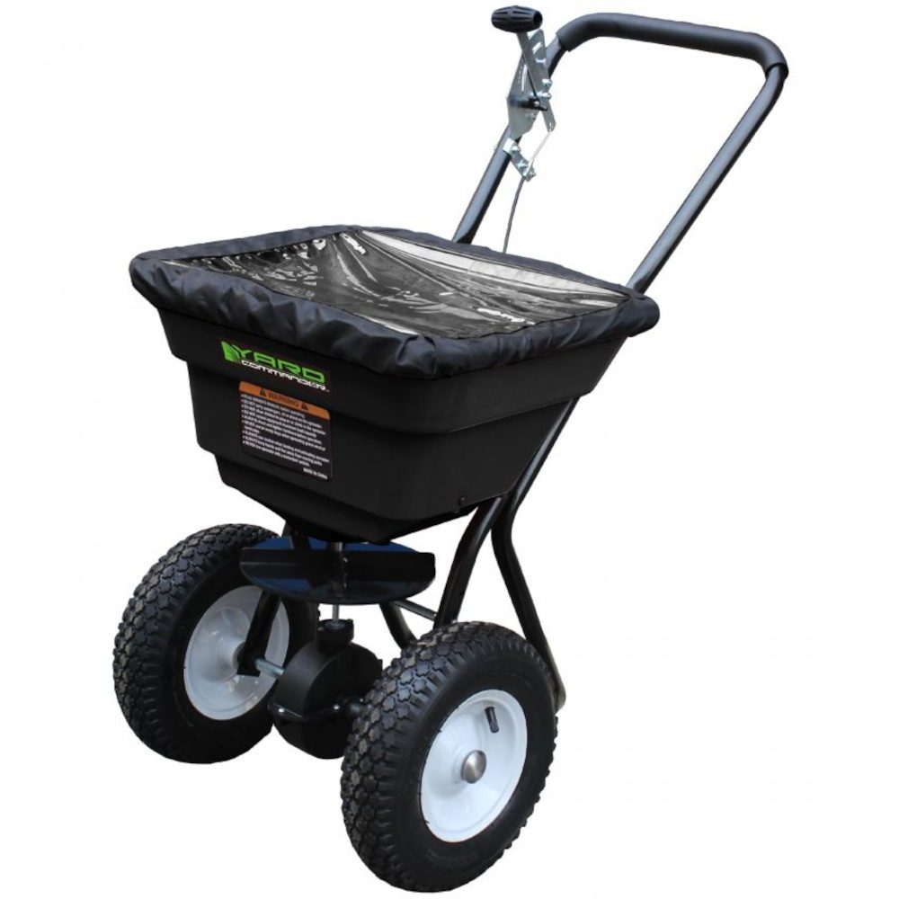 Salt Spreader - 36KG