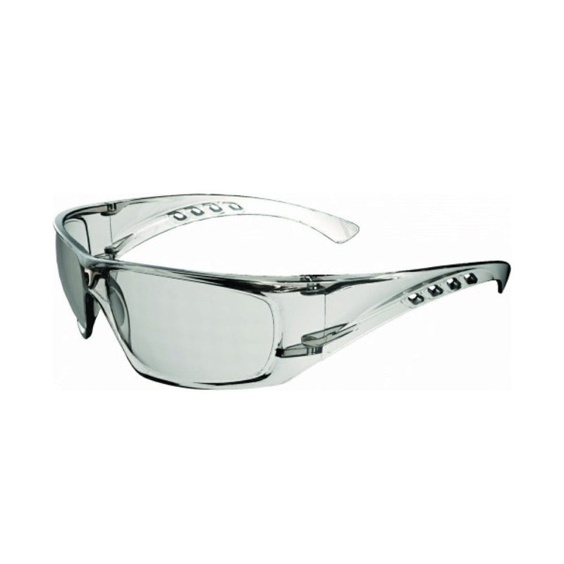 Samova Standard Safety Spectacles - Clear Lens