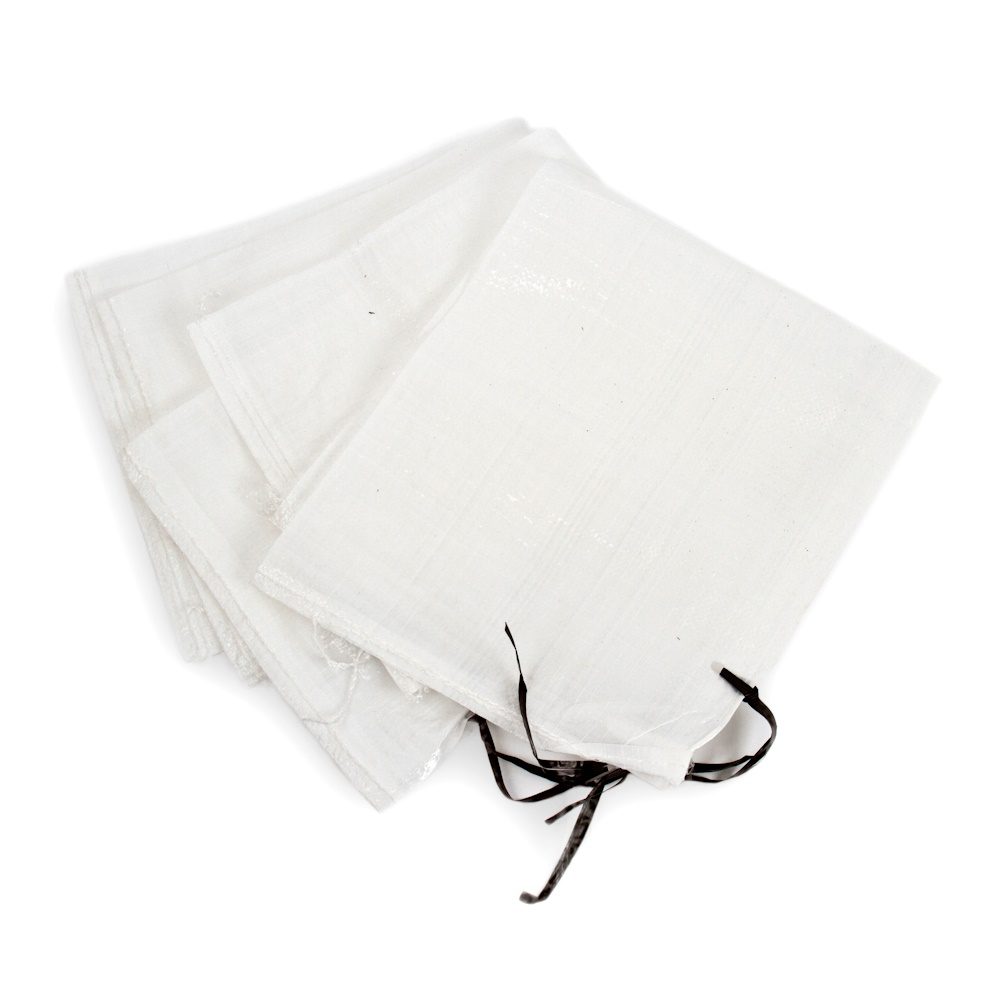 Polypropylene Sandbag - 30" x 13"