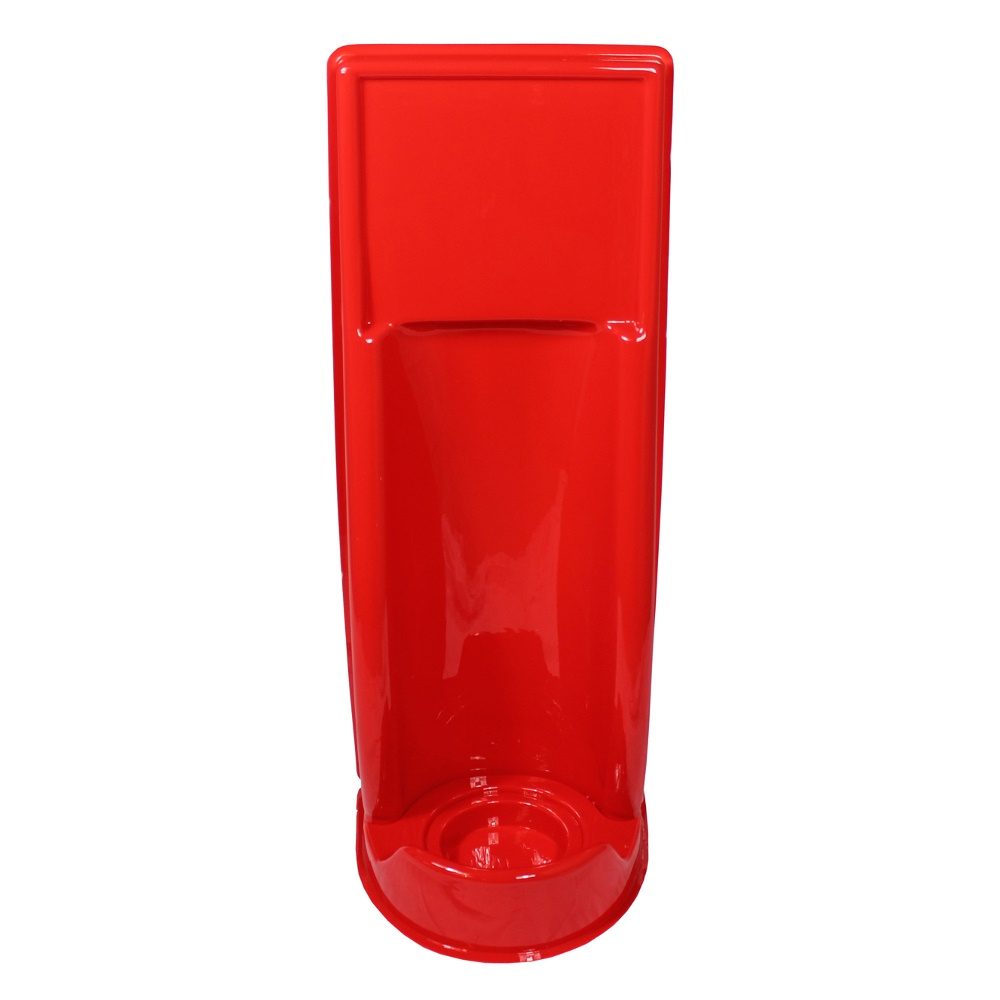 Single Fire Extinguisher Stand | eracco.co.uk