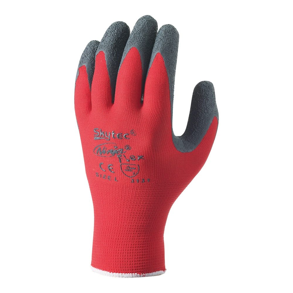 Skytec Ninja Flex Gloves