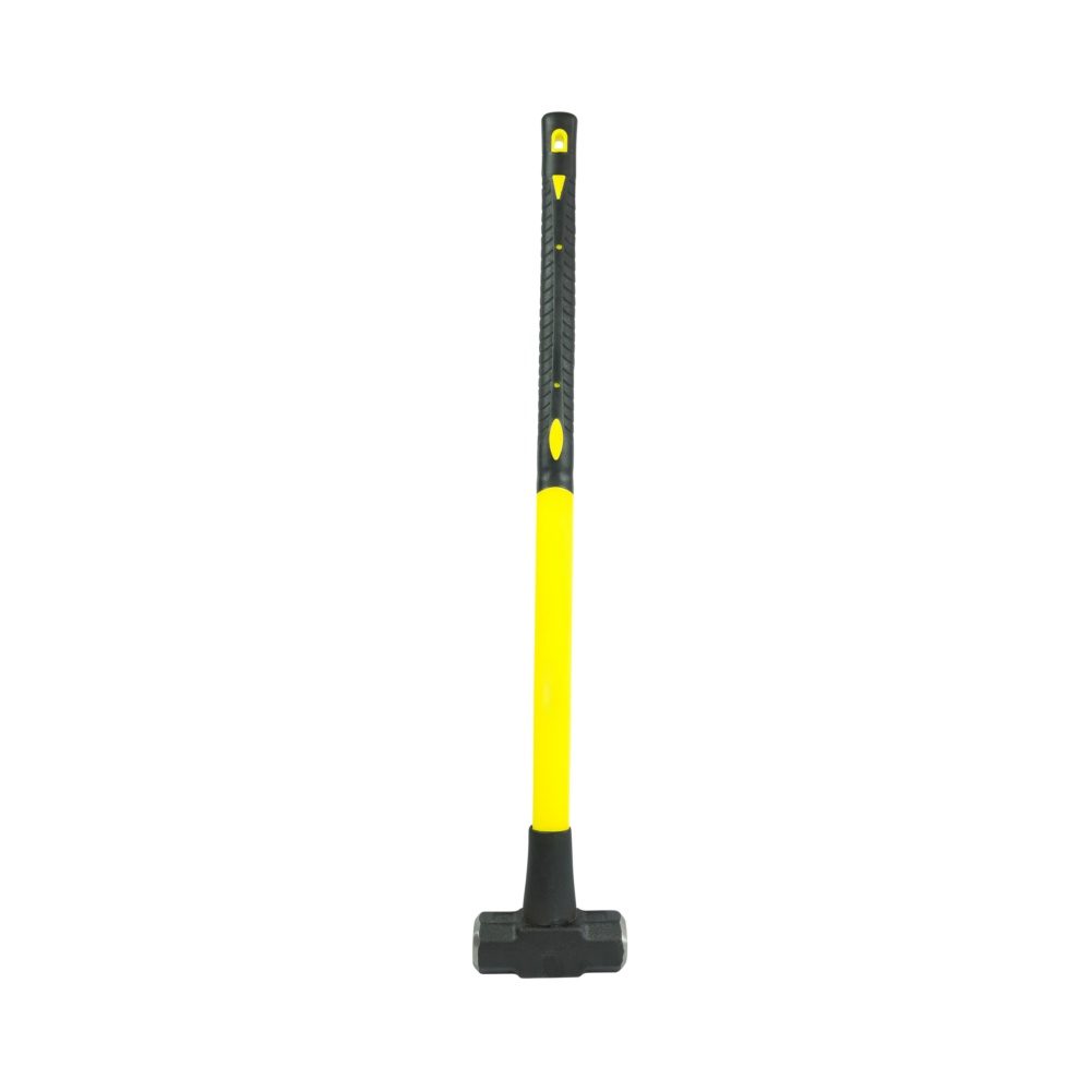 Sledge Hammer Nylon Composite Handle