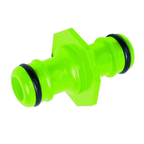 Snap Male - Male Hose Connector - 1/2"