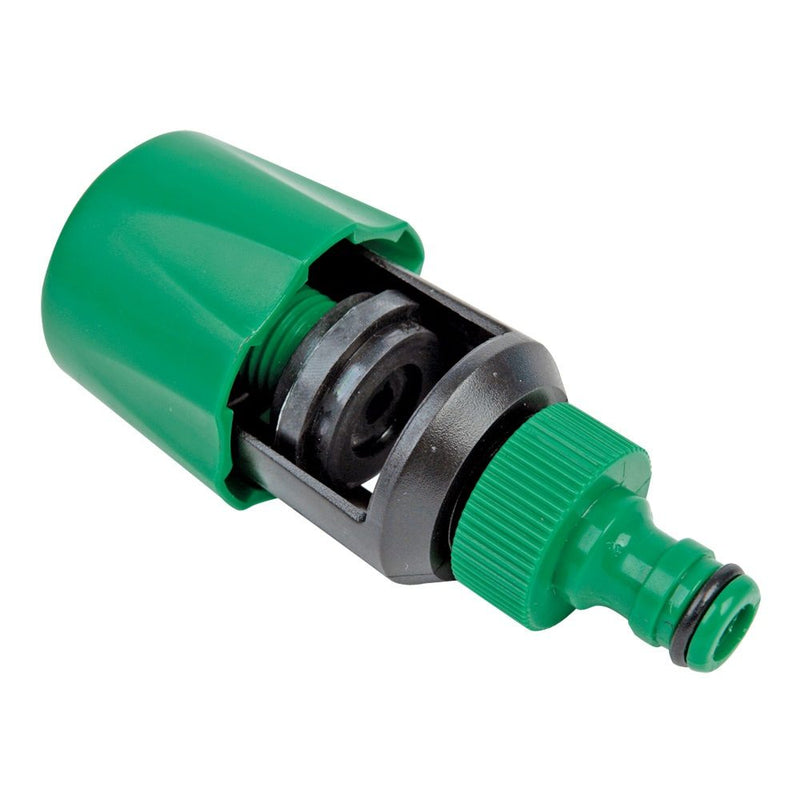 Hose Snap Universal Tap Connector - 1/2"