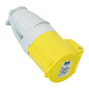 Socket - 32amp - 110v