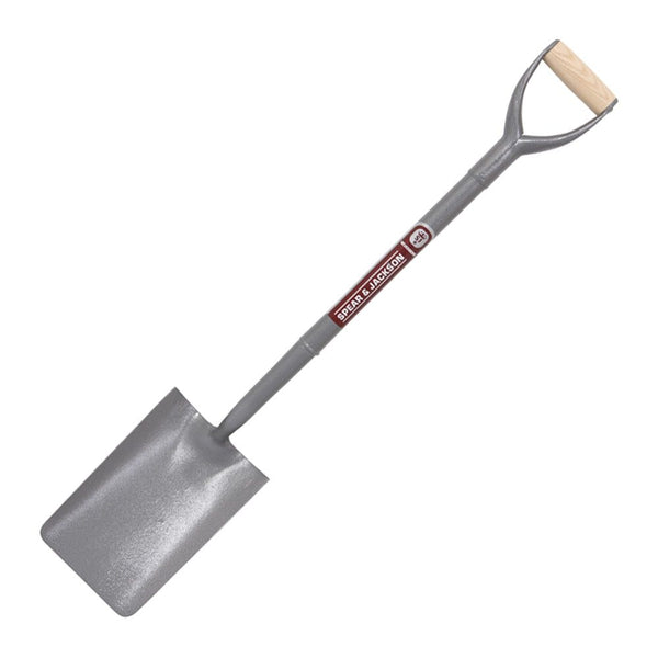 Spear and Jackson Trenching Shovel - All Steel