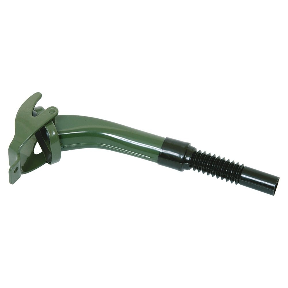 Spout for Steel Jerry Can