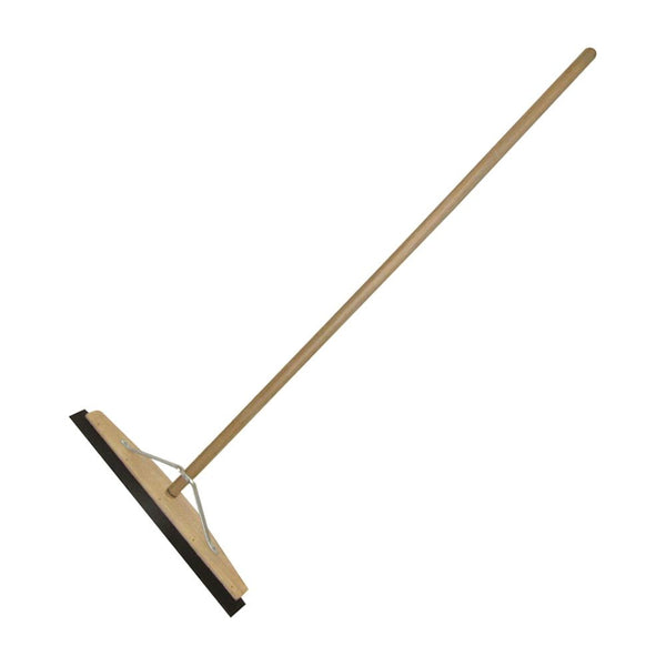 Squeegee With Handle and Stay - 24"