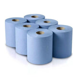 Standard Centrefeed Hand Towels Ã¢â‚¬â€œ Pack of 6