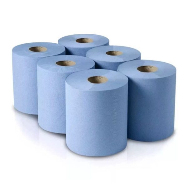 Standard Centrefeed Hand Towels Ã¢â‚¬â€œ Pack of 6