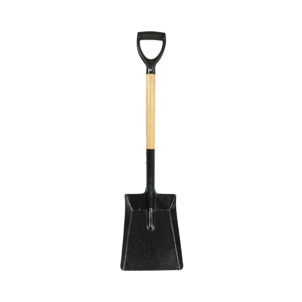 Standard Shovel - Wooden Shaft