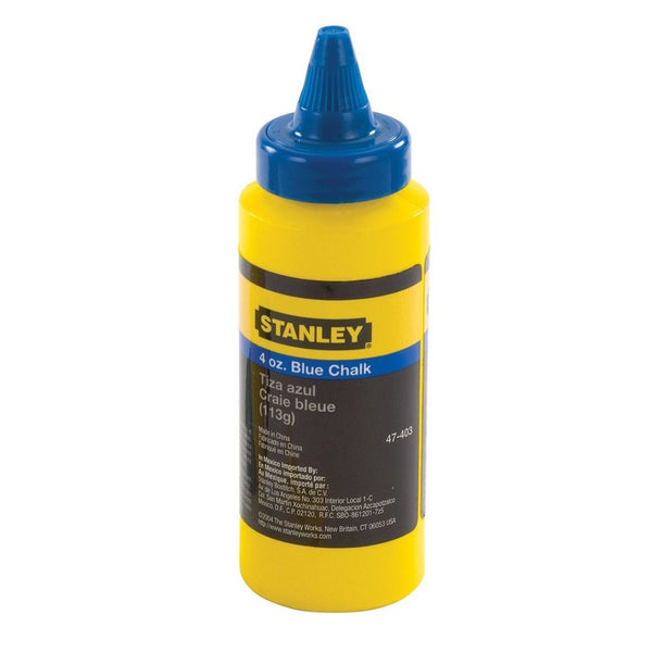 CK Chalk Line Refill & with blue Chalk Powder