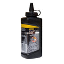 Stanley FatMax Chalk Refill - Black - 225g