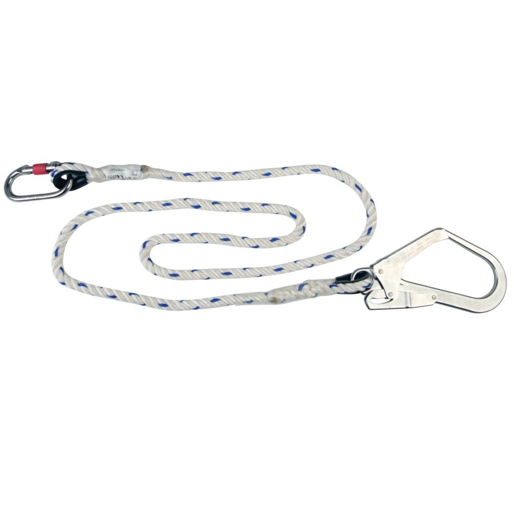 Stranded Rope Lanyard - 1.5m - LO007150CD