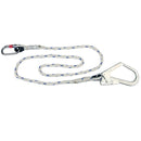 Stranded Rope Lanyard - 1.5m - LO007150CD
