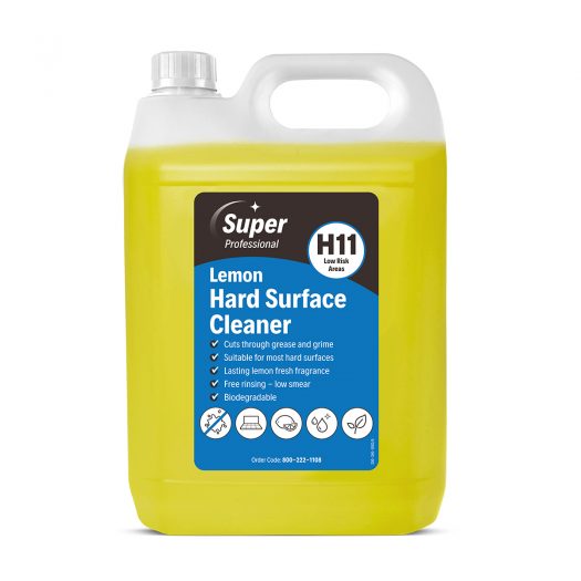 Multi-Purpose Hard Surface Cleaner - 5 Litre