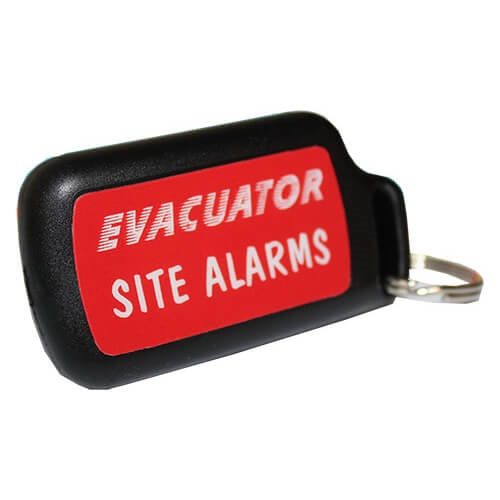 Synergy Key Fob - EVAFOB