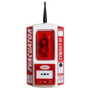 Evacuator Synergy Wireless Call Point with Battery