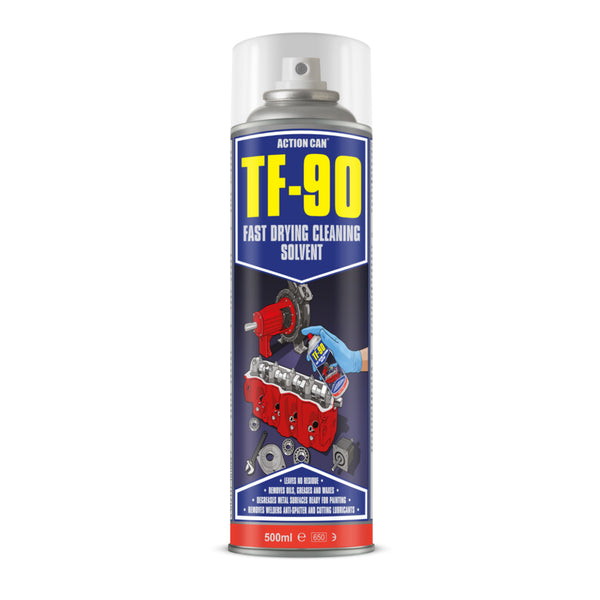 TF-90 Cleaning Solvent - 500ml