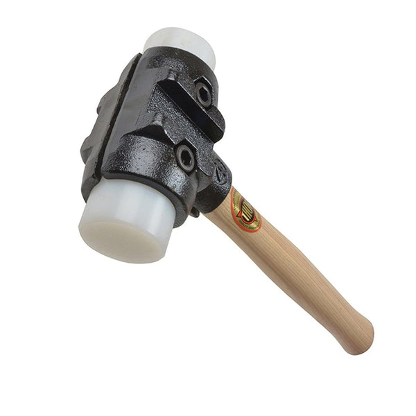 THOSPH200 SPH200 Split Head Hammer Super Plastic Size 4 - (50mm) 2020g
