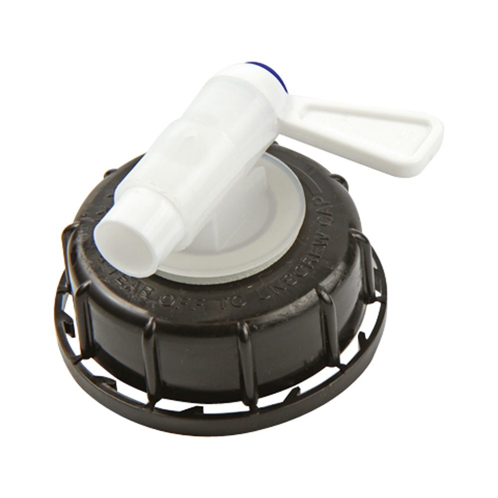 Tap for 25 Litre Water Container