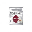 Tassimo Costa Cappuccino - Box of 40 Pods