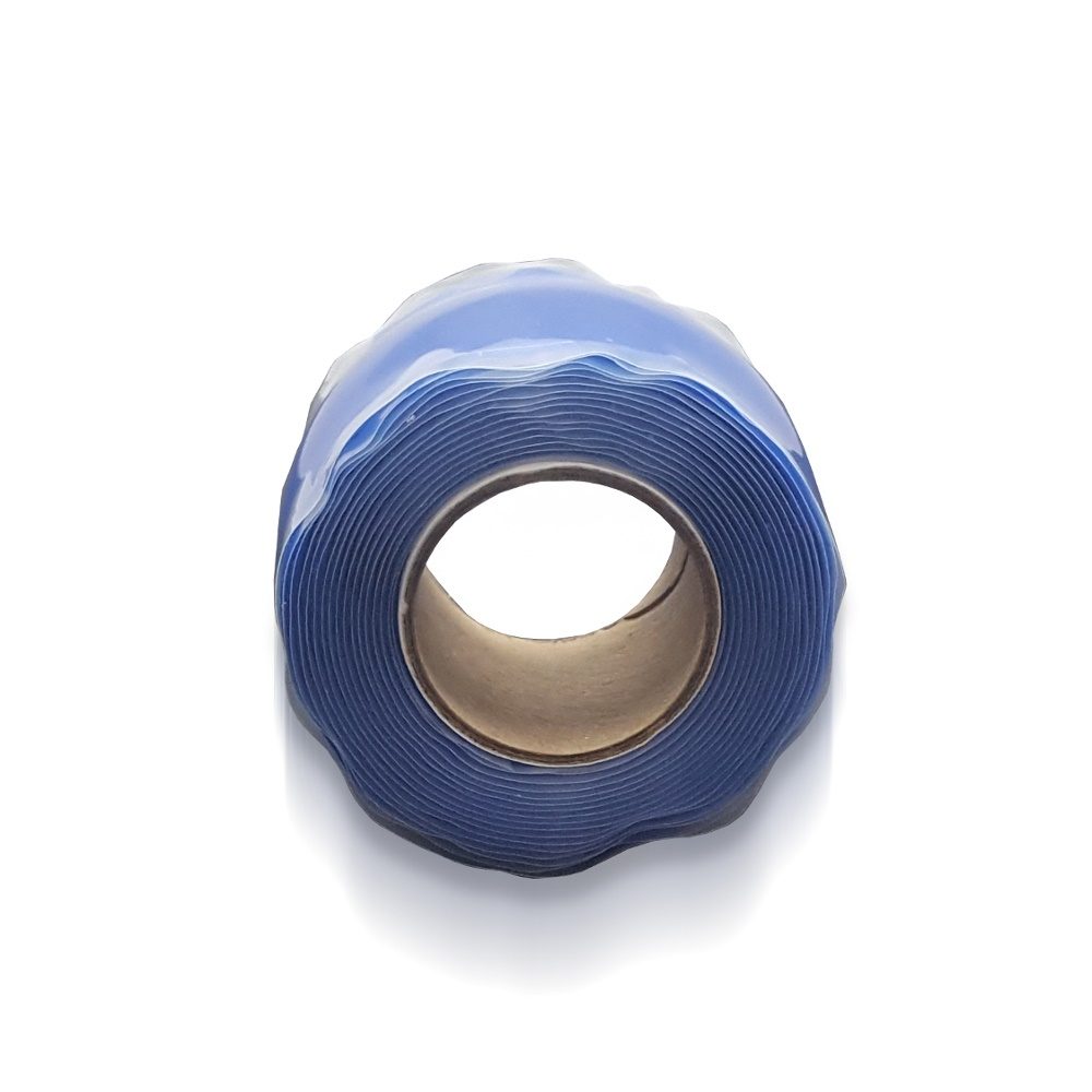 Tethering Tape - Blue - 25mm x 3m