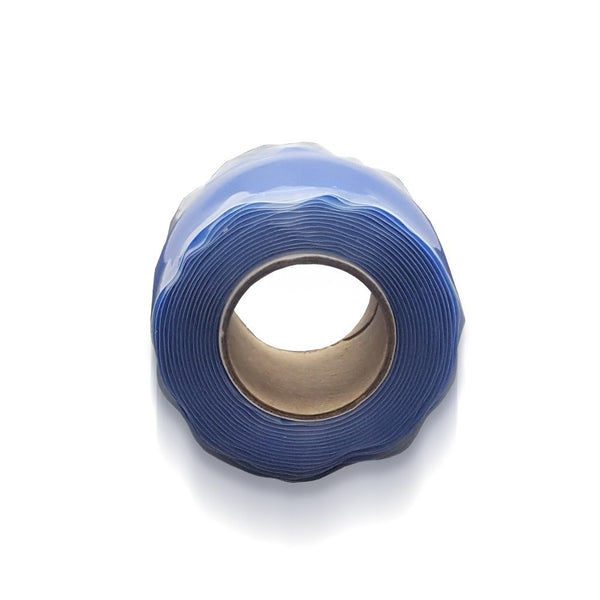 Tethering Tape - Blue - 25mm x 3m