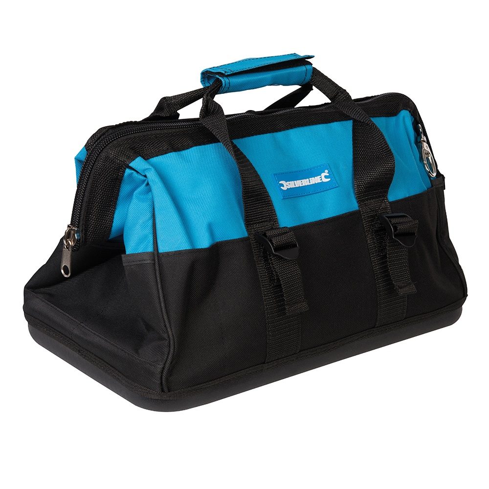 Tool Bag - 21 Pocket