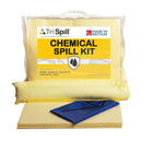 Tri Spill Chemical Spill Kit - 15 Litre