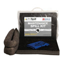 Tri Spill Maintenance Spill Kit - 30 Litre in Clip Top Bag