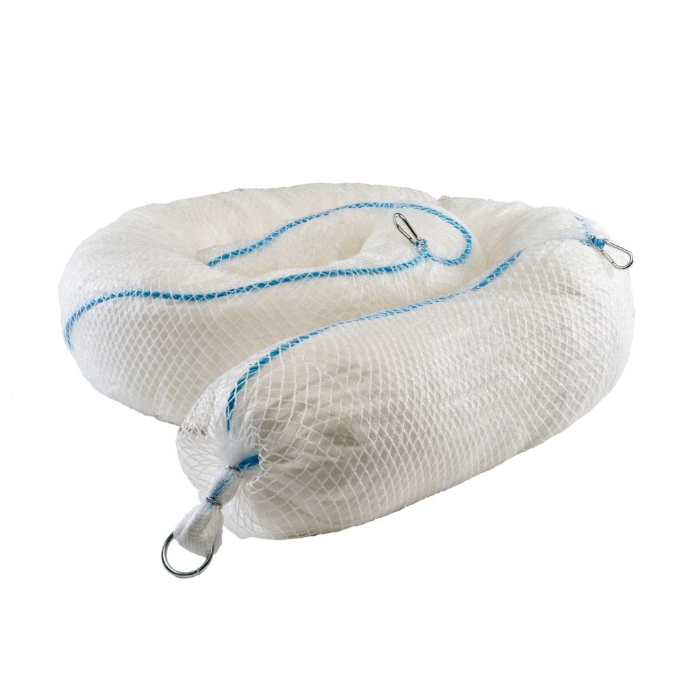 Tri Spill Oil Booms 12cm x 3m - Pack of 4