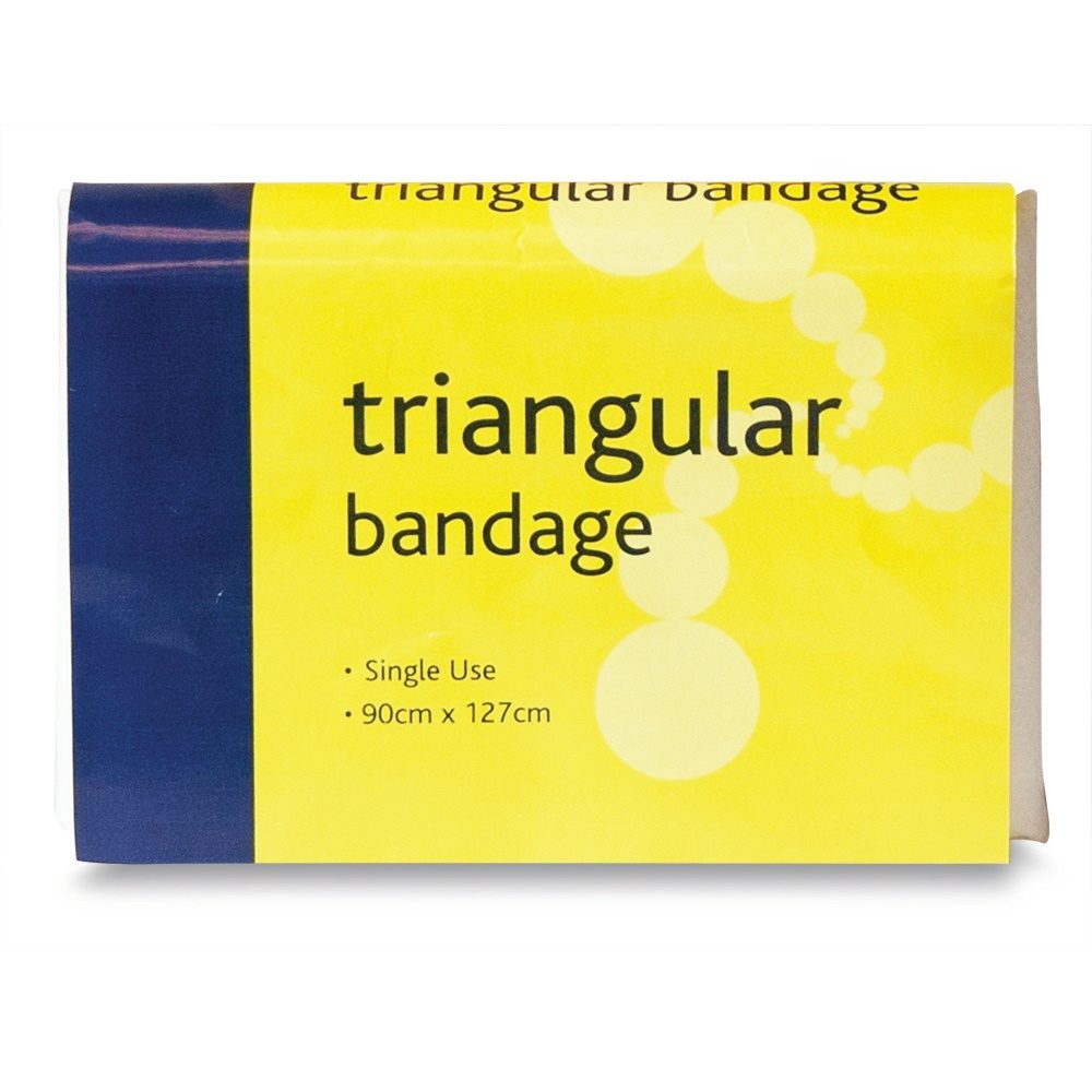 Triangular Bandage | eracco.co.uk