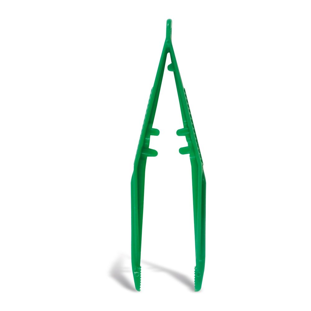 Tweezers - Plastic