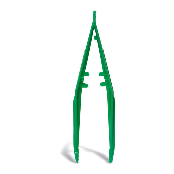 Tweezers - Plastic