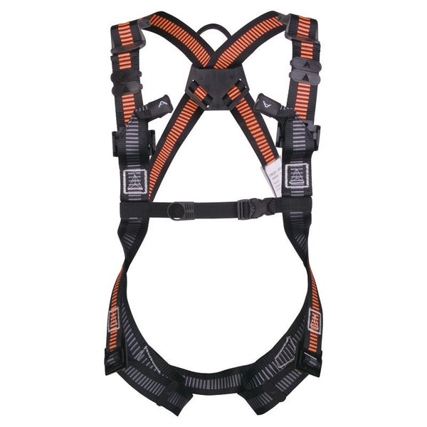 Two Point Elasticated Fall Arrest Harness - HAR22