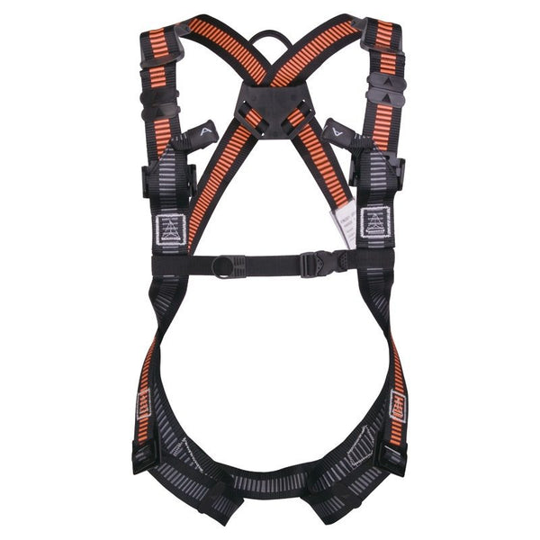 Two Point Elasticated Fall Arrest Harness - HAR22